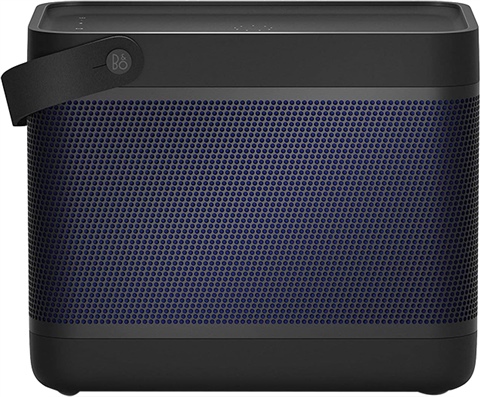 Bang＆Olufsen Beolit 15 ブラック Bang & Olufsen Beolit 15 Mono 70W Black - portable speakers